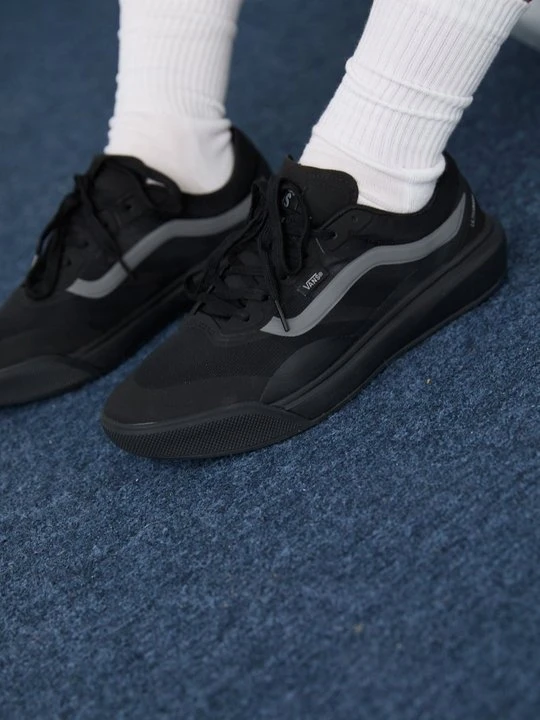 Zdjęcie produktu Sneakersy niskie Vans czarny