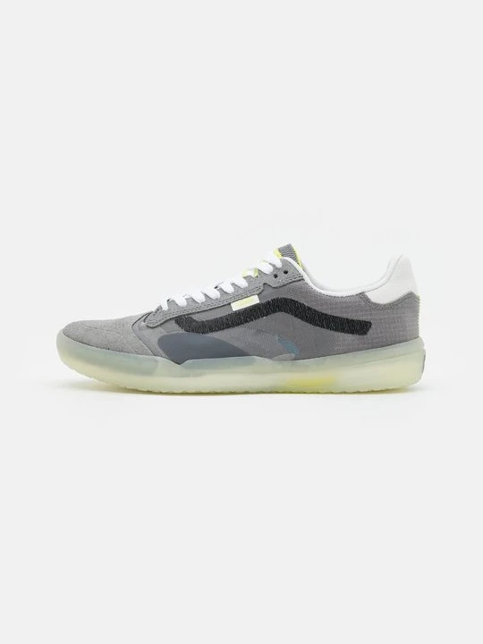 Zdjęcie produktu Sneakersy niskie Vans szary
