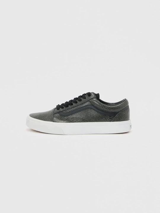 Zdjęcie produktu Sneakersy niskie Vans czarny