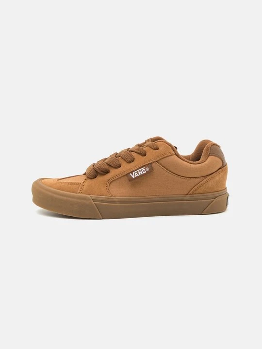 Zdjęcie produktu Sneakersy niskie Vans brązowy