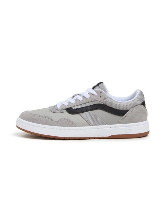 Zdjęcie produktu Sneakersy niskie Vans szary