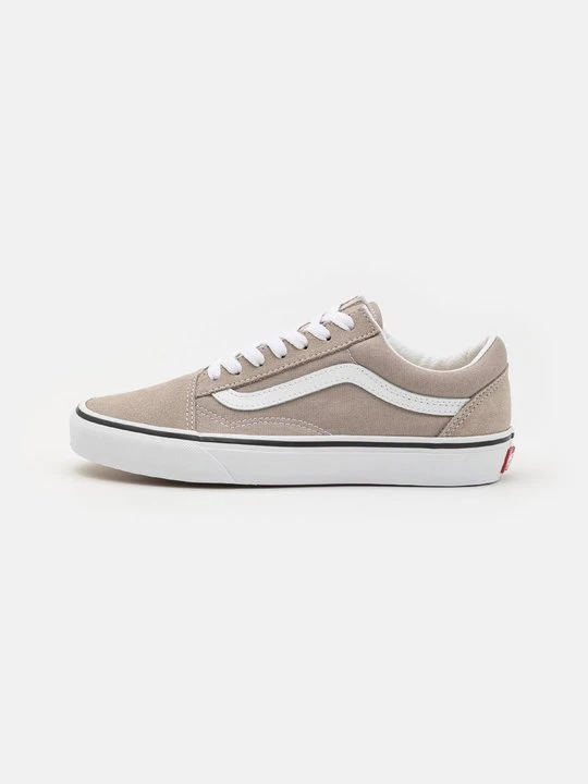 Zdjęcie produktu Sneakersy niskie Vans jasnoszary