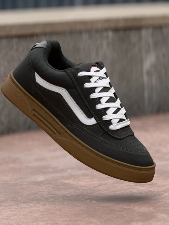 Zdjęcie produktu Sneakersy niskie Vans czarny
