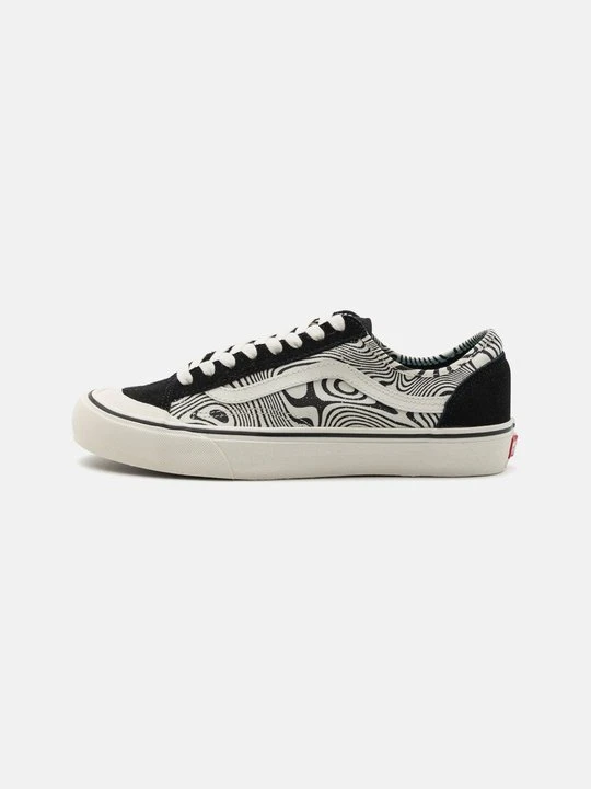 Zdjęcie produktu Sneakersy niskie Vans czarny