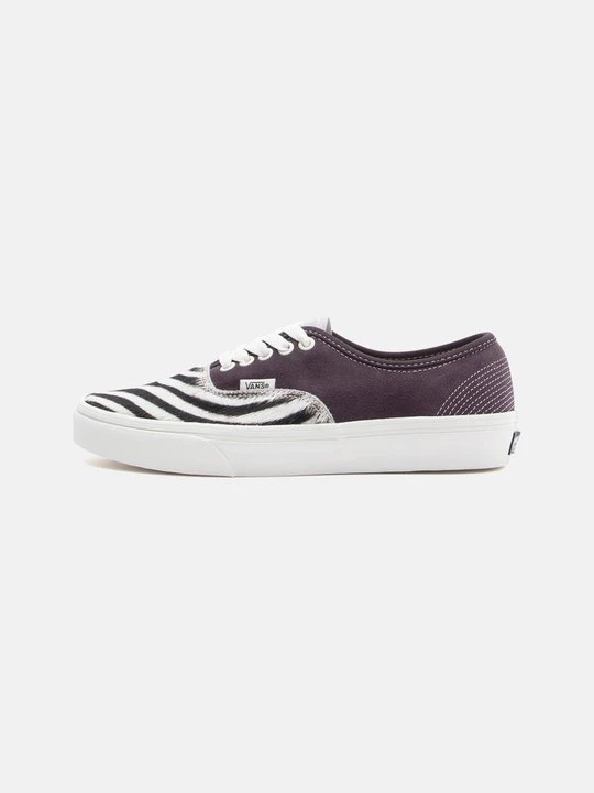 Zdjęcie produktu Sneakersy niskie Vans czarny