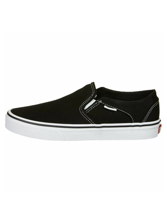 Zdjęcie produktu Sneakersy niskie Vans czarny