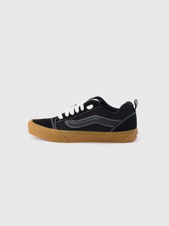 Zdjęcie produktu Sneakersy niskie Vans czarny