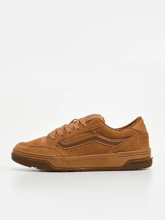 Zdjęcie produktu Sneakersy niskie Vans brązowy
