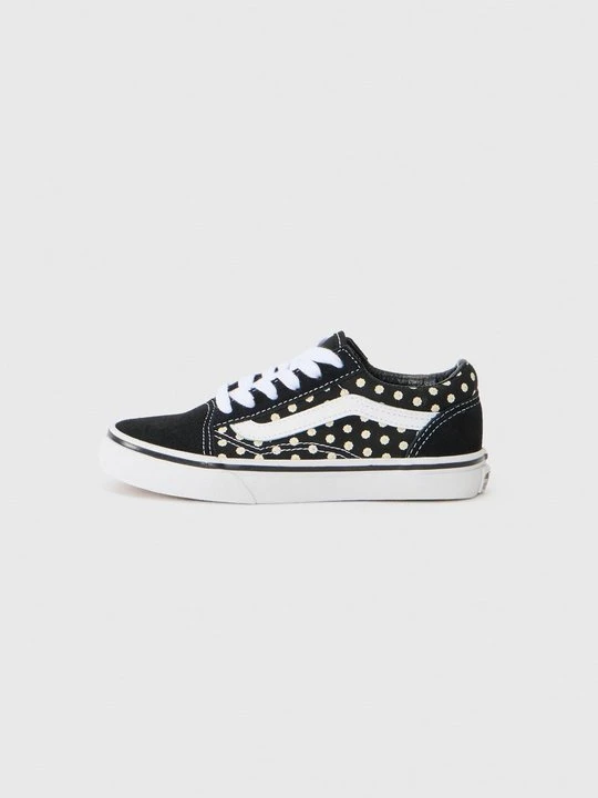 Zdjęcie produktu Sneakersy niskie Vans czarny