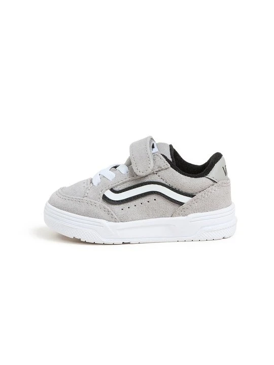 Zdjęcie produktu Sneakersy niskie Vans szary