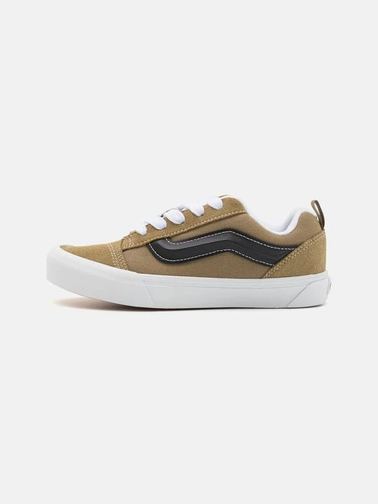 Zdjęcie produktu Sneakersy niskie Vans oliwkowy