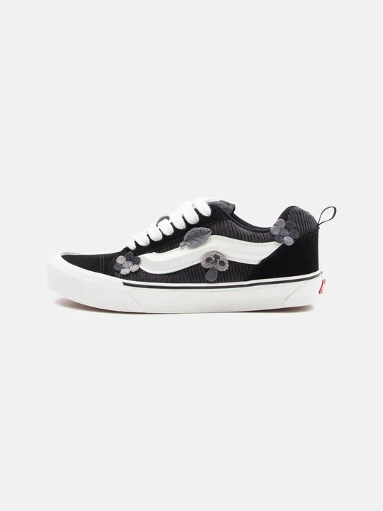 Zdjęcie produktu Sneakersy niskie Vans czarny