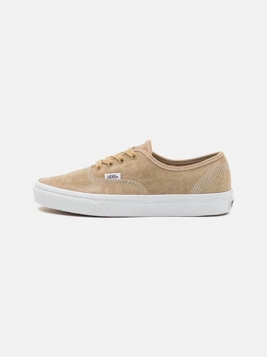 Zdjęcie produktu Sneakersy niskie Vans jasny brąz