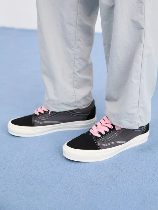 Zdjęcie produktu Sneakersy niskie Vans czarny