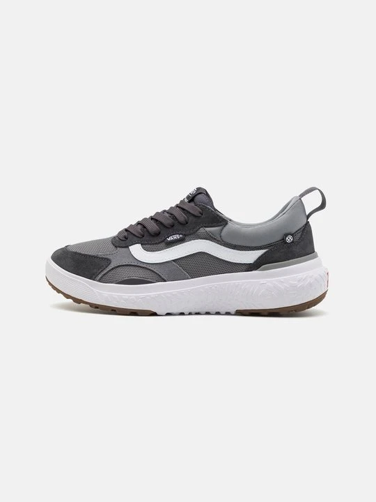 Zdjęcie produktu Sneakersy niskie Vans szary