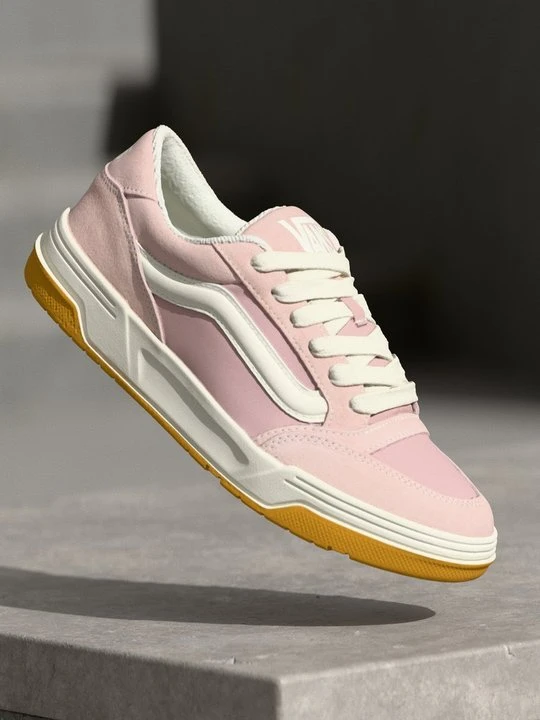 Zdjęcie produktu Sneakersy niskie Vans różowy