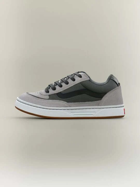 Zdjęcie produktu Sneakersy niskie Vans ciemnoszary