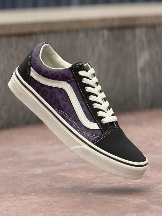 Zdjęcie produktu Sneakersy niskie Vans czarny