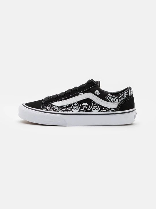 Zdjęcie produktu Sneakersy niskie Vans czarny