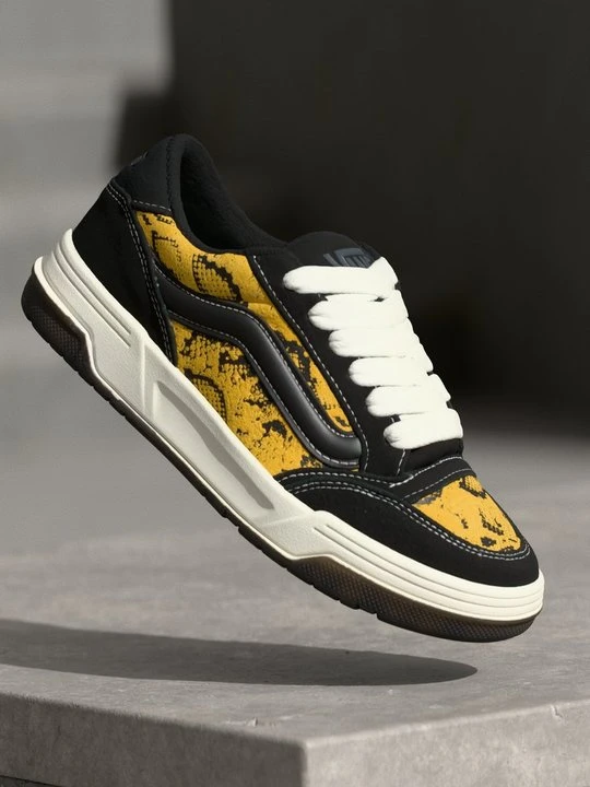 Zdjęcie produktu Sneakersy niskie Vans czarny