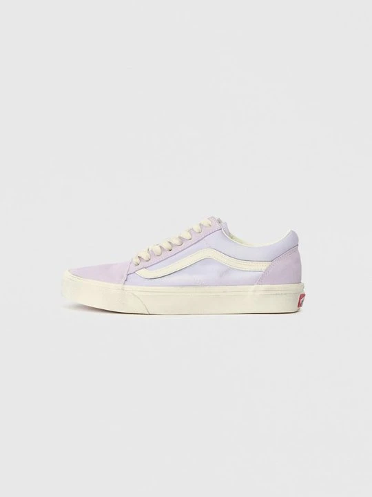 Zdjęcie produktu Sneakersy niskie Vans liliowy