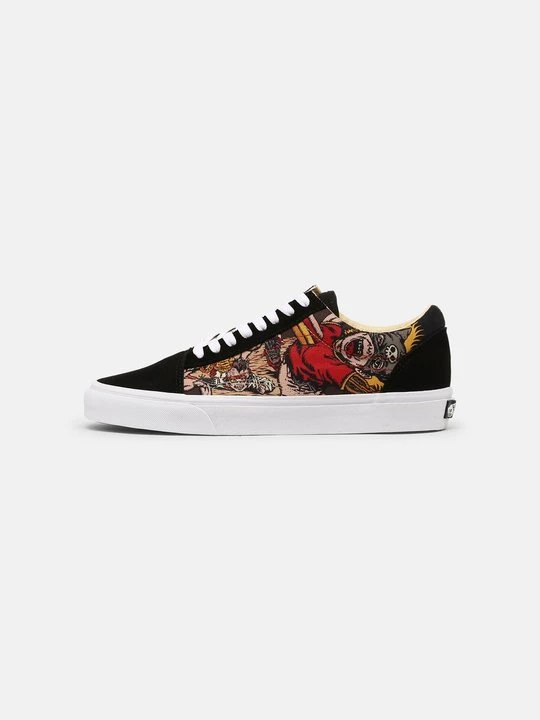 Zdjęcie produktu Sneakersy niskie Vans