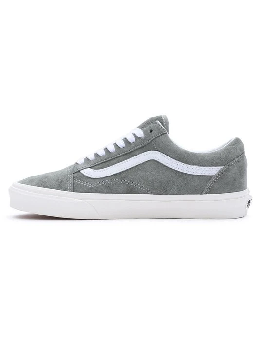 Zdjęcie produktu Sneakersy niskie Vans jasnozielony