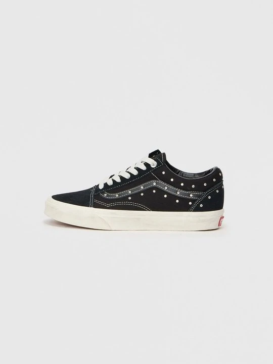 Zdjęcie produktu Sneakersy niskie Vans czarny