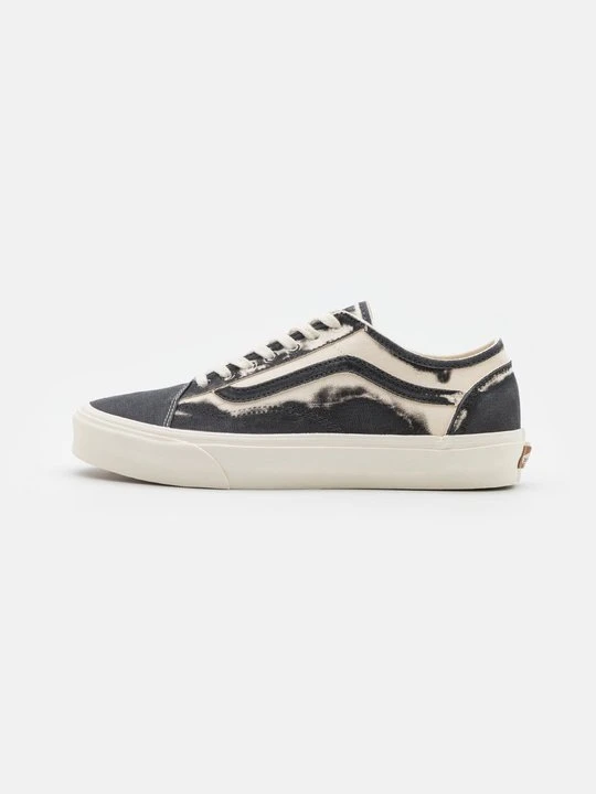 Zdjęcie produktu Sneakersy niskie Vans ciemnoszary