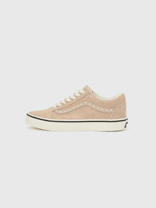 Zdjęcie produktu Sneakersy niskie Vans beżowy