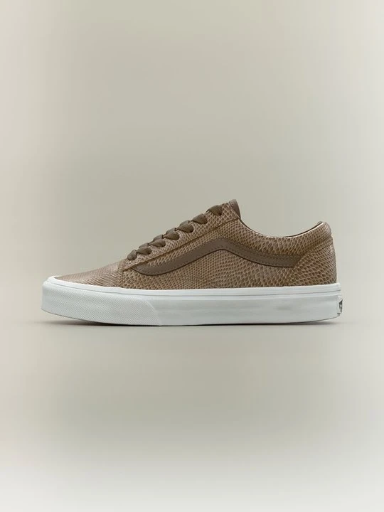 Zdjęcie produktu Sneakersy niskie Vans brązowy