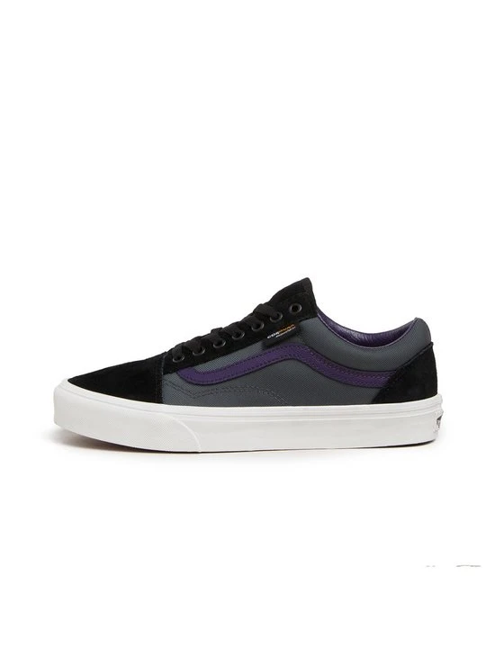 Zdjęcie produktu Sneakersy niskie Vans czarny melanż
