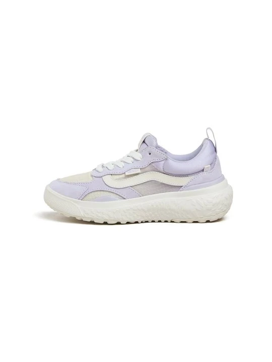 Zdjęcie produktu Sneakersy niskie Vans fioletowy