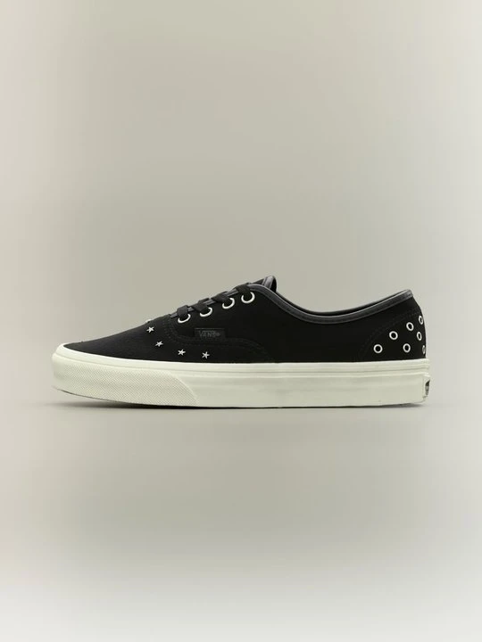 Zdjęcie produktu Sneakersy niskie Vans czarny