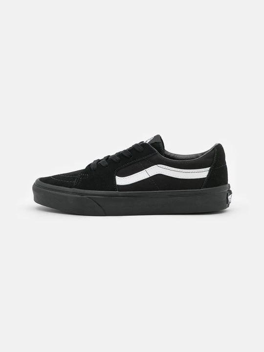 Zdjęcie produktu Sneakersy niskie Vans czarny
