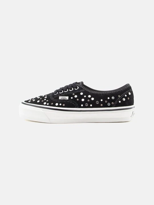 Zdjęcie produktu Sneakersy niskie Vans czarny