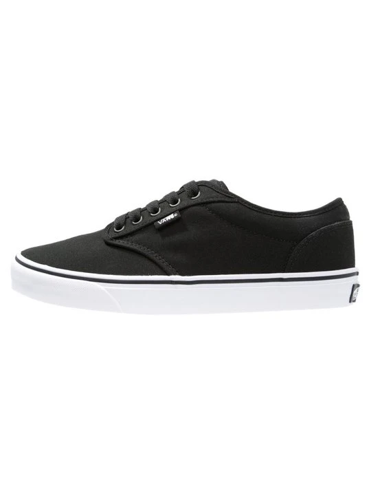Zdjęcie produktu Sneakersy niskie Vans czarny
