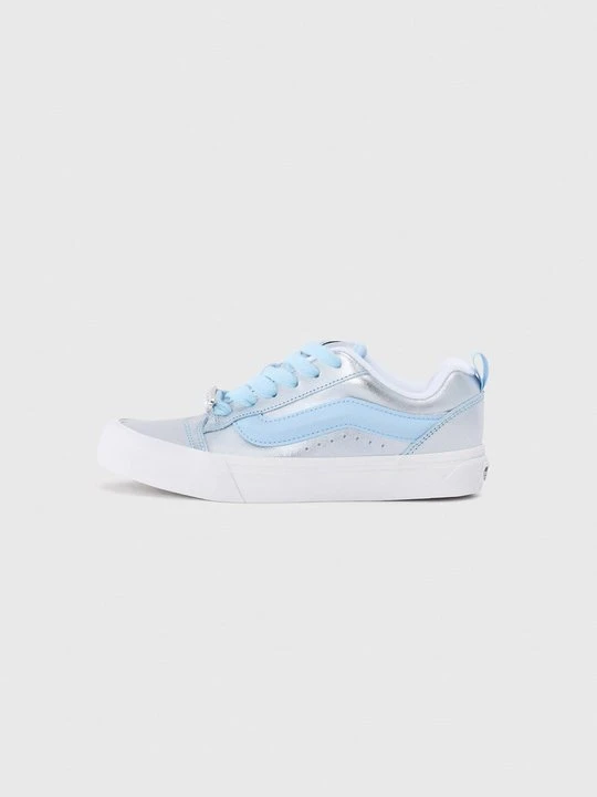 Zdjęcie produktu Sneakersy niskie Vans jasnoniebieski