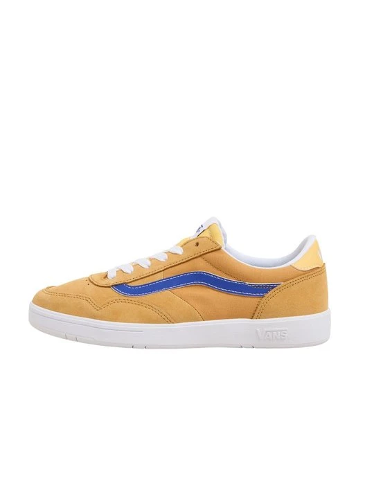 Zdjęcie produktu Sneakersy niskie Vans żółty