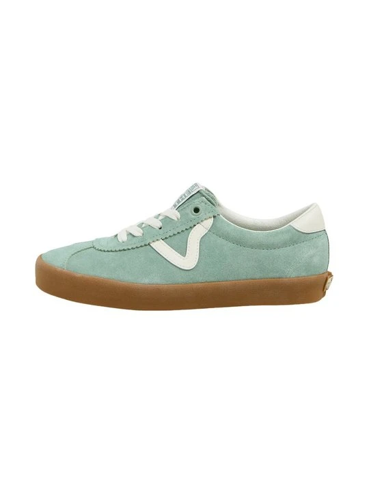 Zdjęcie produktu Sneakersy niskie Vans zielony