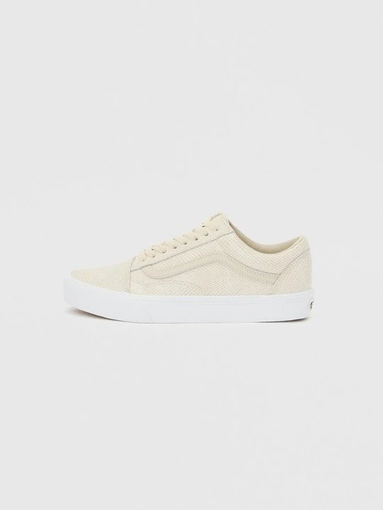 Zdjęcie produktu Sneakersy niskie Vans beżowy
