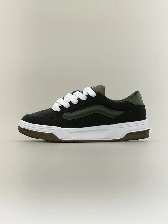 Zdjęcie produktu Sneakersy niskie Vans czarny