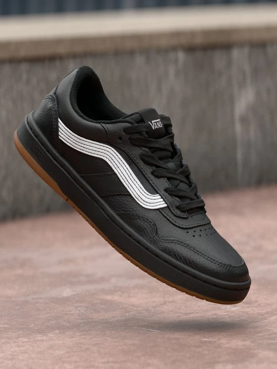 Zdjęcie produktu Sneakersy niskie Vans czarny