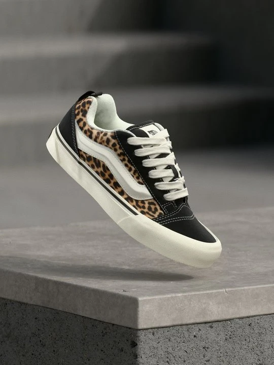 Zdjęcie produktu Sneakersy niskie Vans czarny