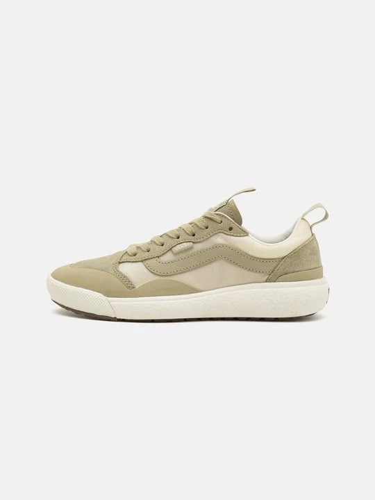 Zdjęcie produktu Sneakersy niskie Vans zielony