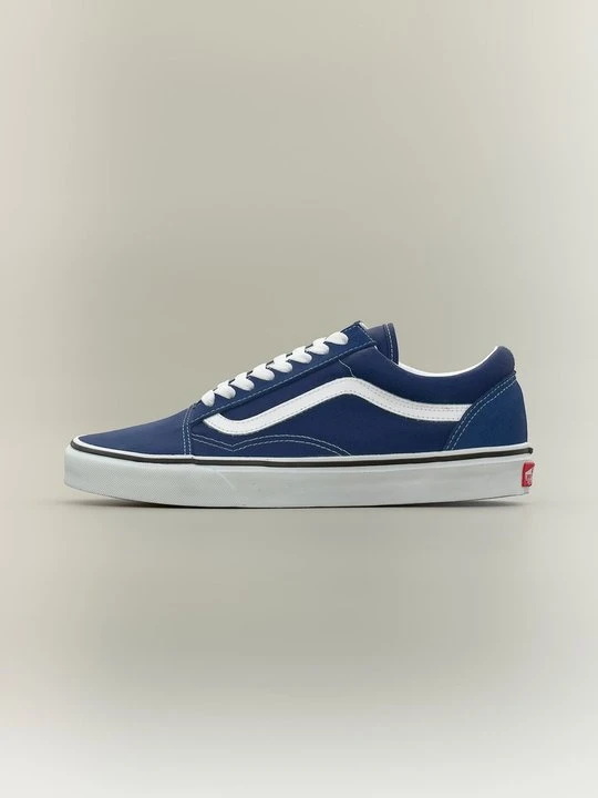 Zdjęcie produktu Sneakersy niskie Vans liliowy