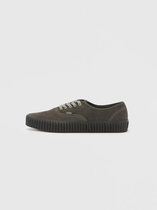Zdjęcie produktu Sneakersy niskie Vans antracytowy