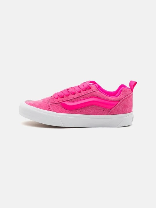 Zdjęcie produktu Sneakersy niskie Vans różowy