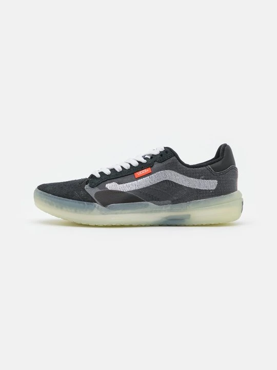Zdjęcie produktu Sneakersy niskie Vans czarny