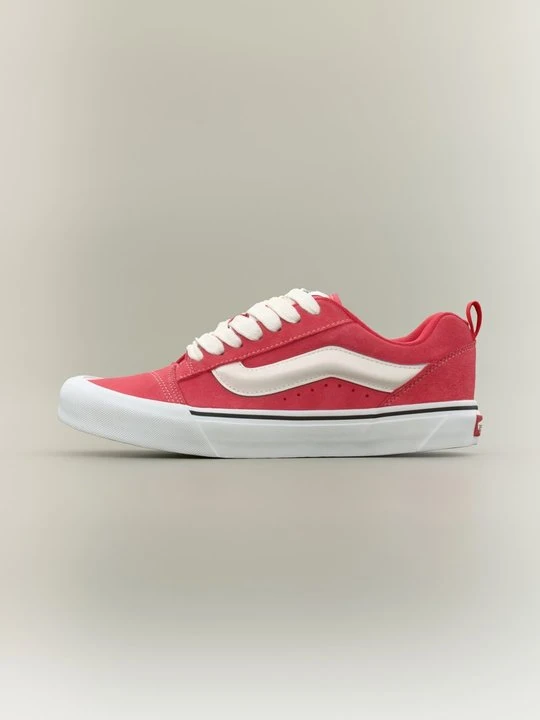 Zdjęcie produktu Sneakersy niskie Vans różowy